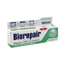 BIOREPAIR Паста зубная Комплексная защита 75мл