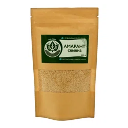 TABYS ECO FOOD Семена амаранта 200гр