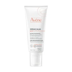 AVENE XERACALM A.D. Бальзам восстанавливающий для детей и взрослых 200мл