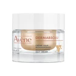 AVENE DERMABSOLU Восстанавливающий крем дневной 50 мл