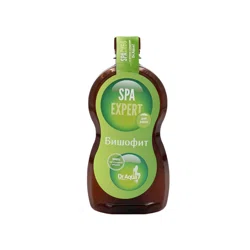 DR.AQUA Бишофит Spa Expert для ванн 600мл
