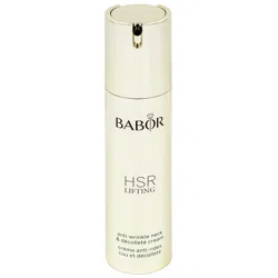 BABOR Крем для кожи шеи и декольте HSRLifting Neck & Decollete 50 мл