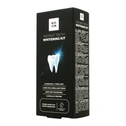 WOON Набор для отбеливания зубов WHITENIBG KIT + 30мл