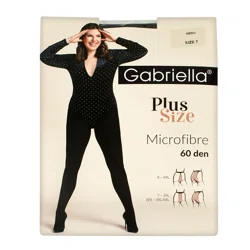 GABRIELLA Колготки 60 den Micro Plus