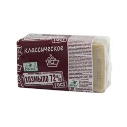 ВЕСНА Хозмыло Классическое 140гр