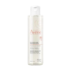 AVENE Лосьон мицеллярный для снятия макияжа 200 мл