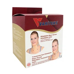 VARITEKS Фиксатор на шею 205 №2