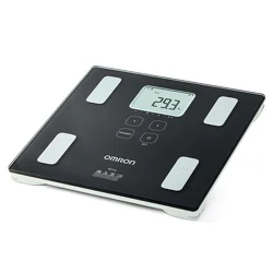 OMRON Весы для определения жира BF214