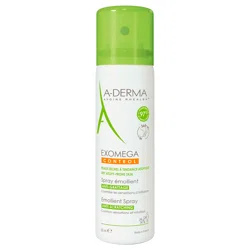 A-DERMA EXOMEGA CONTROL Спрей смягчающий 200 мл