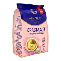 GARNEC Крахмал тапиоковый 200 гр