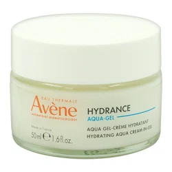 AVENE EAU THERMALE AQUA-GEL увлажняющий 50мл