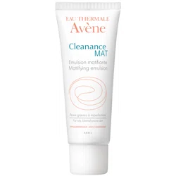 AVENE CLEANANCE MAT Эмульсия матирующая CLEAN EMULS INC 40 мл