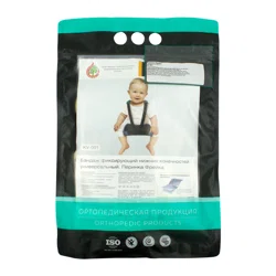 ЭКОТЕН ORTOPEDIC PRODUCTS Перинка Фрейка размер 4 21см