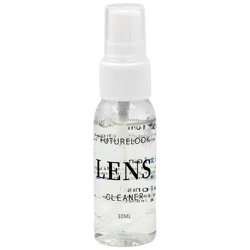LENS CLEANER Спрей Aloe vera для линз маленький
