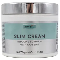 LAWRENS Slim cream Крем для похудения 113.4 g