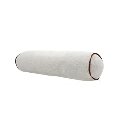 ОСТ SMART TEXTILE Подушка-Валик Притяжение с магнитами 40*10см ST663-1