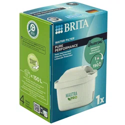 BRITA Картридж WATER FILTER Pure Performance 1шт