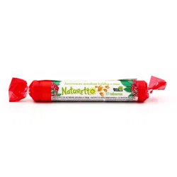 NATURETTO Глюкоза со вкусом малины 17таб