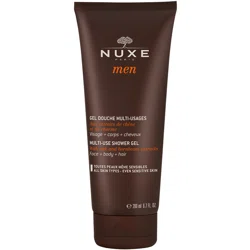 NUXE MEN Гель для душа 200мл