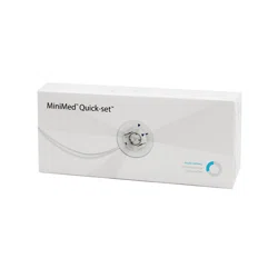 MEDTRONIC Система инфузионная стерильная MMT-399 1шт.