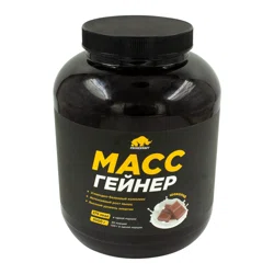 PRIMEKRAFT Бад Масс гейнер вкус шоколад 3кг