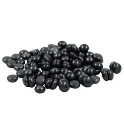 LANTANYA Воск полимерный для депиляции Black Pearl 200гр