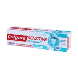 COLGATE Паста зубная SENSITIVE Pro.Relief 75мл