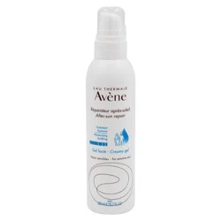 AVENE SUN Лосьон после загара восстанавливающий 200мл
