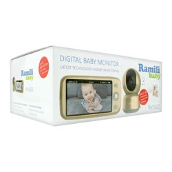 RAMILI BABY Видеоняня RV1600