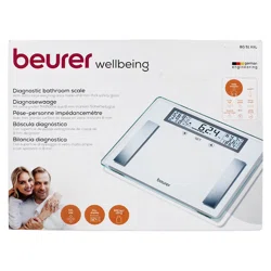 BEURER Весы диагностические BG51 XXL