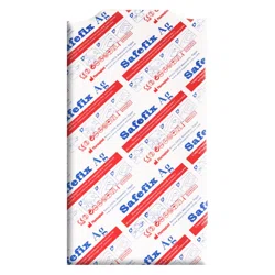 SAFEFIX AG Повязка послеоперационная 8.25*20см