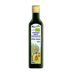 FLEUR ALPINE Масло Оливковое детское 6 месяцев+ 250мл