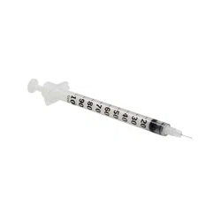 MICRO-FINE PLUS Инсулиновые шприцы 10шт 1мл 31G (6mm)
