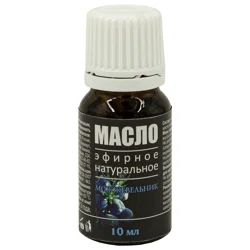 AVEO Масло эфирное МОЖЖЕВЕЛЬНИК 10 мл