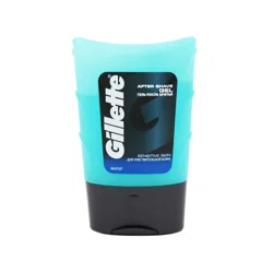 GILLETTE Гель после бритья для чувствительной кожи 75мл