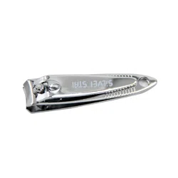 SILVER STAR Кусачки маникюрные 10мм АТ290