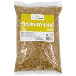ЖИТНИЦА ЗДОРОВЬЯ Семена Пажитника 1кг