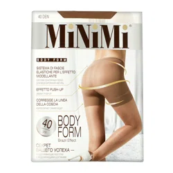 MINI Колготки BODY FORM 40 Daino 2