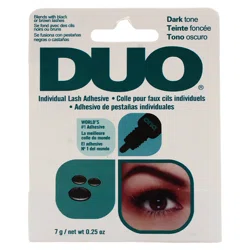 КЛЕЙ Клей для ресниц DUO 7гр В-7112 240135