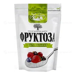 ХУТОРОК Фруктоза 250гр