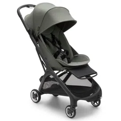 BUGABOO Коляска Bugaboo Butterfly Forest green