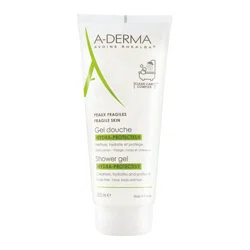 A-DERMA Гель увлажняющий защитный 200мл