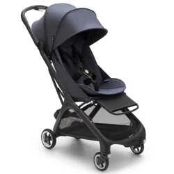 BUGABOO Коляска Bugaboo Butterfly Stormy blue