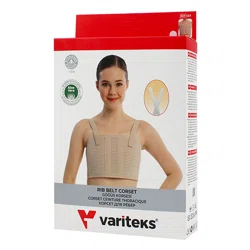 VARITEKS Корсет для рёбер 137 №5 XXL