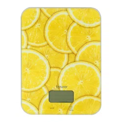 BEURER Весы кухонные Lemon KS19