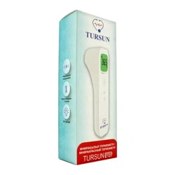 TURSUN Термометр инфракрасный E127
