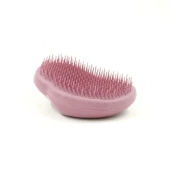 TANGLE TEEZER расческа The Original Plant Brush Earthy Purple