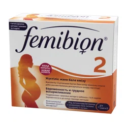 DR.REDDY'S Фемибион 2  28шт