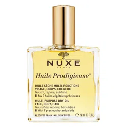 NUXE HUILE PRODIGIEUSE Масло сухое 50мл