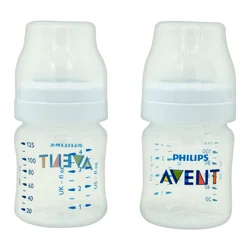 AVENT Бутылочка anti-colic